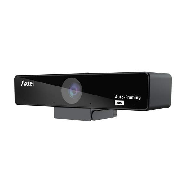 Веб-камера Axtel AX-4K Business Webcam (AX-4K-2160P) AX-4K-2160P фото