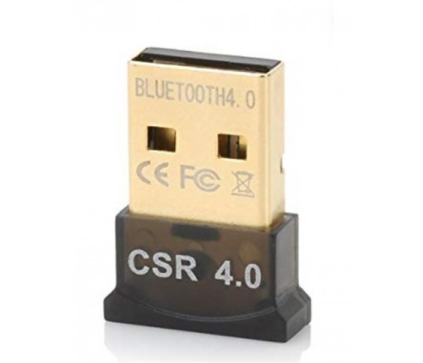 Bluetooth-адаптер Voltronic LV-B14A 4.0/08297 LV-B14A 4.0/08297 фото