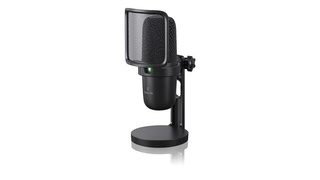 Мікрофон REAL-EL MC-700 EL124300006 фото