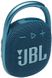 Акустична система JBL Clip 4 Blue (JBLCLIP4BLU) JBLCLIP4BLU фото 1