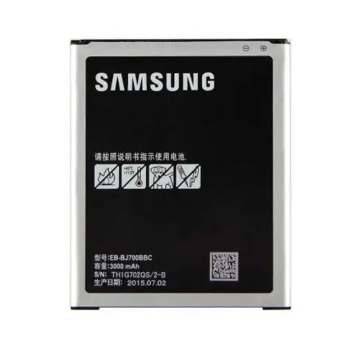 АКБ Samsung J700 Galaxy J7/J400 Galaxy J4 2018 (EB-BJ700BBC) (оригінал 100%, тех. упаковка) (A18879) A18879 фото