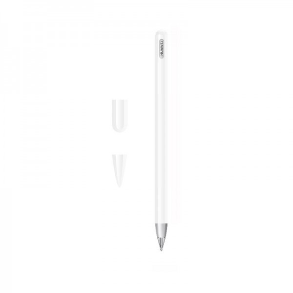 Чохол TPU Goojodoq Matt для стилусу Huawei M-Pencil 2 Gen CD54 Matepad 11 White тех.пак (1005002837153051W) 1005002837153051W фото