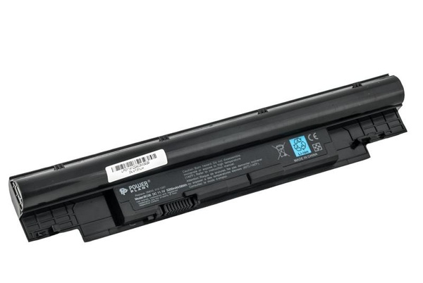 АКБ PowerPlant для ноутбука Dell Vostro V131 (H7XW1) 11.1V 5200mAh (NB00000224) NB00000224 фото
