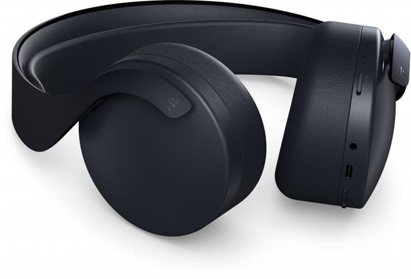 Гарнітура Sony PlayStation Pulse 3D Wireless Headset Midnight Black (9834090) 9834090 фото