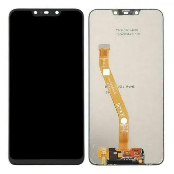 Дисплей Huawei P Smart Plus/Nova 3i у зборі із сенсором black (L13236) L13236 фото