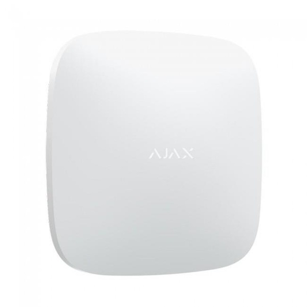 Ретранслятор сигналу Ajax ReX White (8001.37.WH1) 8001.37.WH1 фото