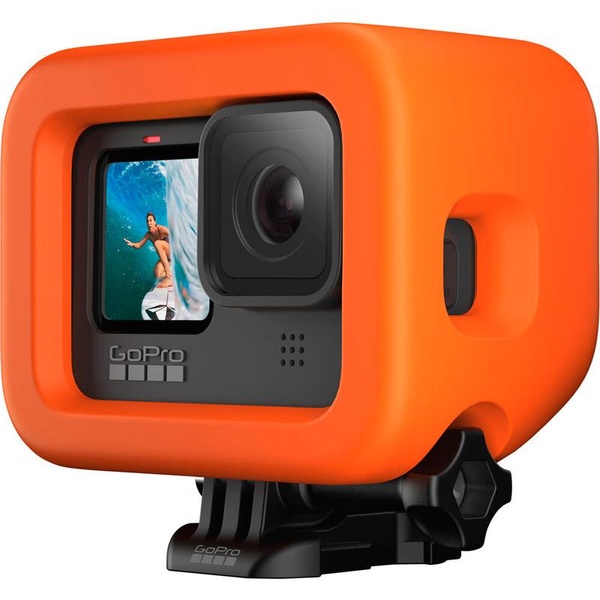 Аквабокс-поплавок GoPro для GoPro Hero9 Black (ADFLT-001) ADFLT-001 фото